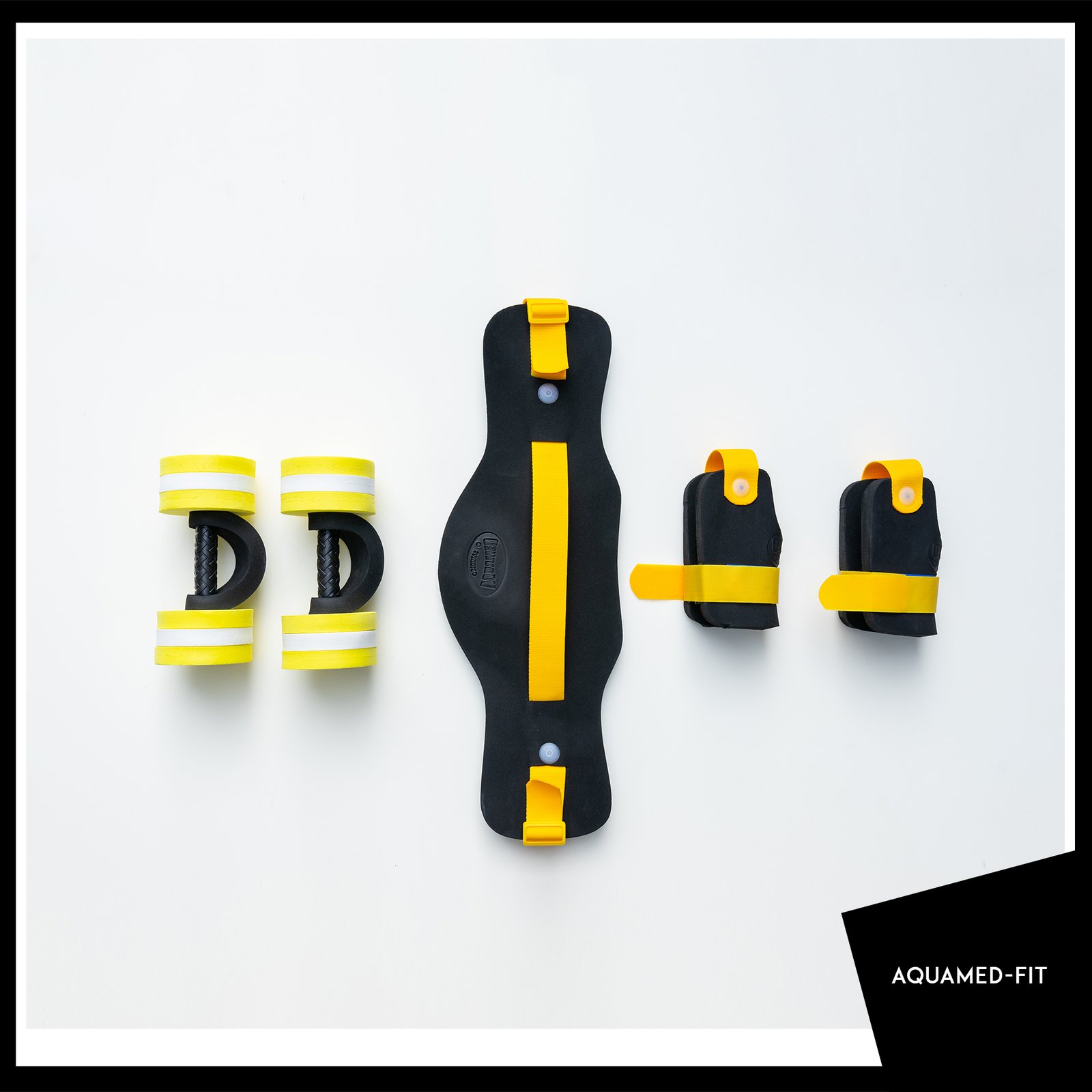 Aquafitness szett - Image 3