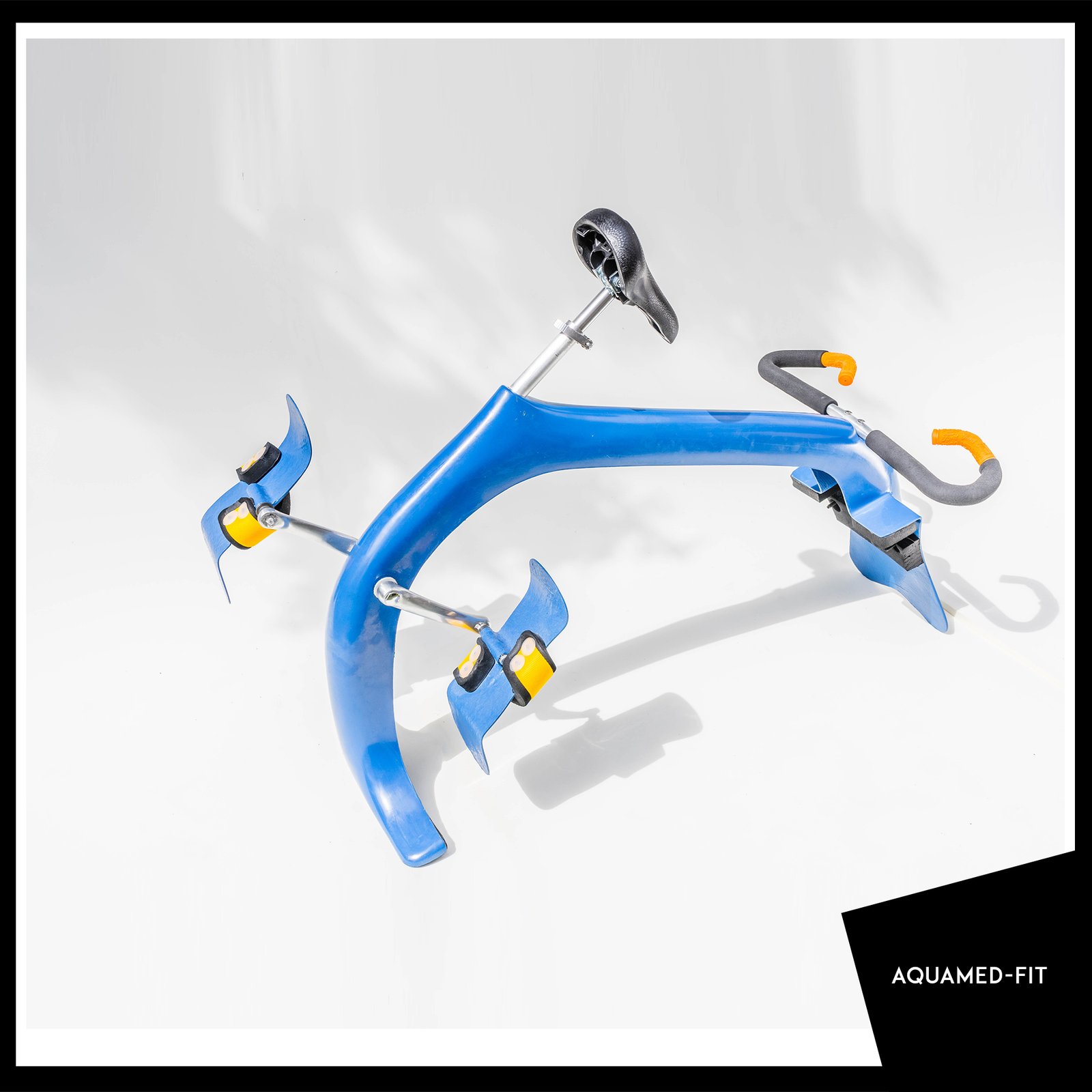 Aquabike - Image 6