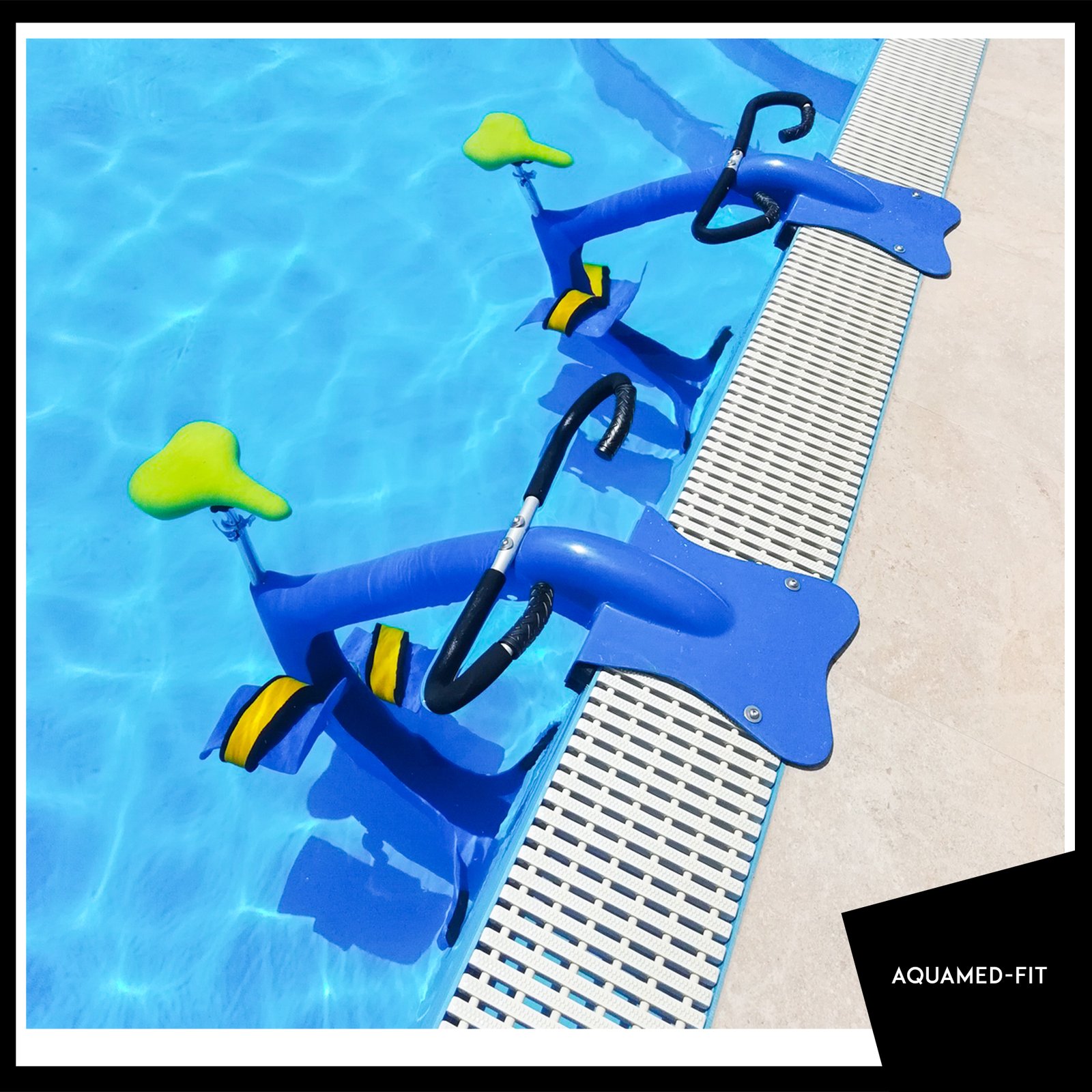 Aquabike - Image 3