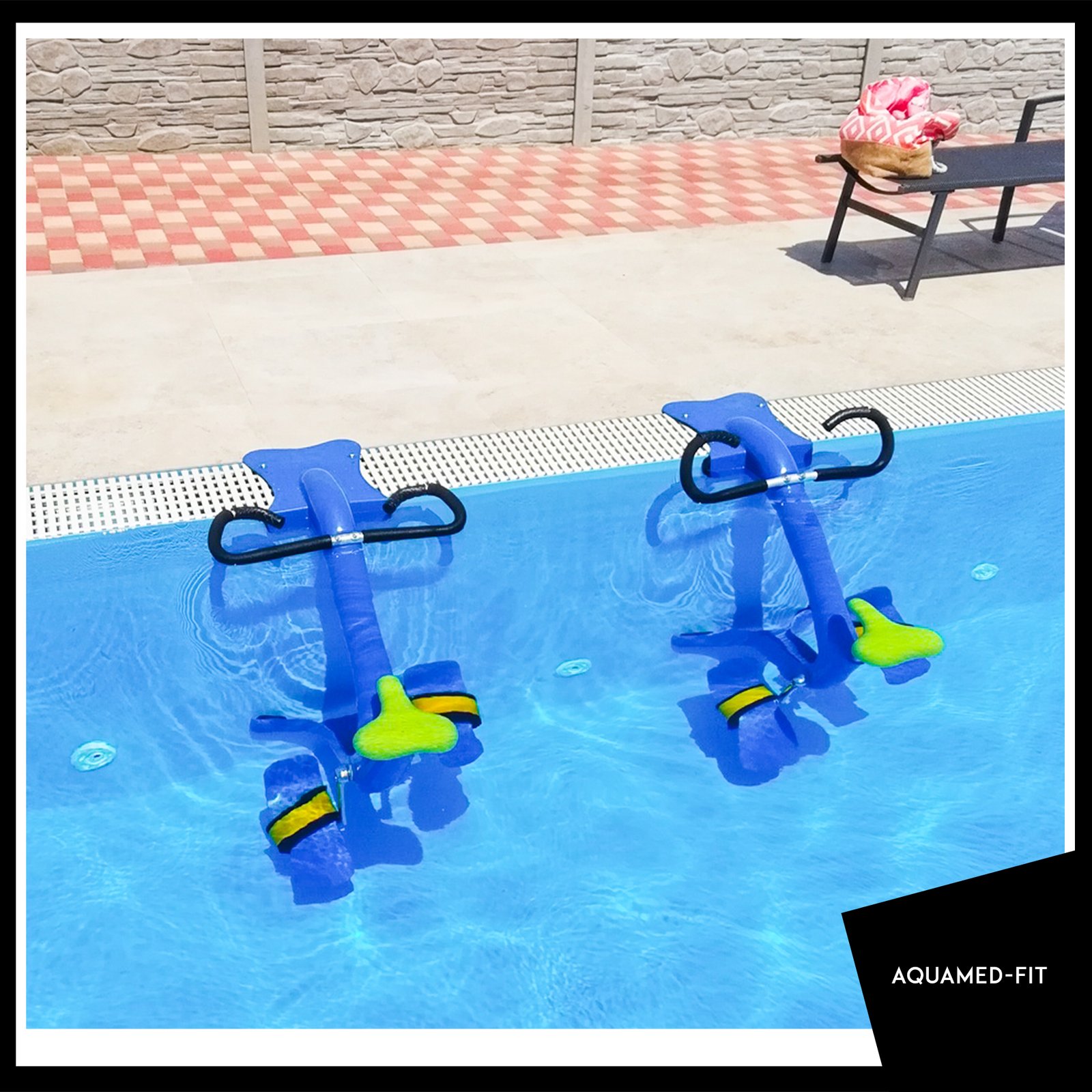 Aquabike - Image 4