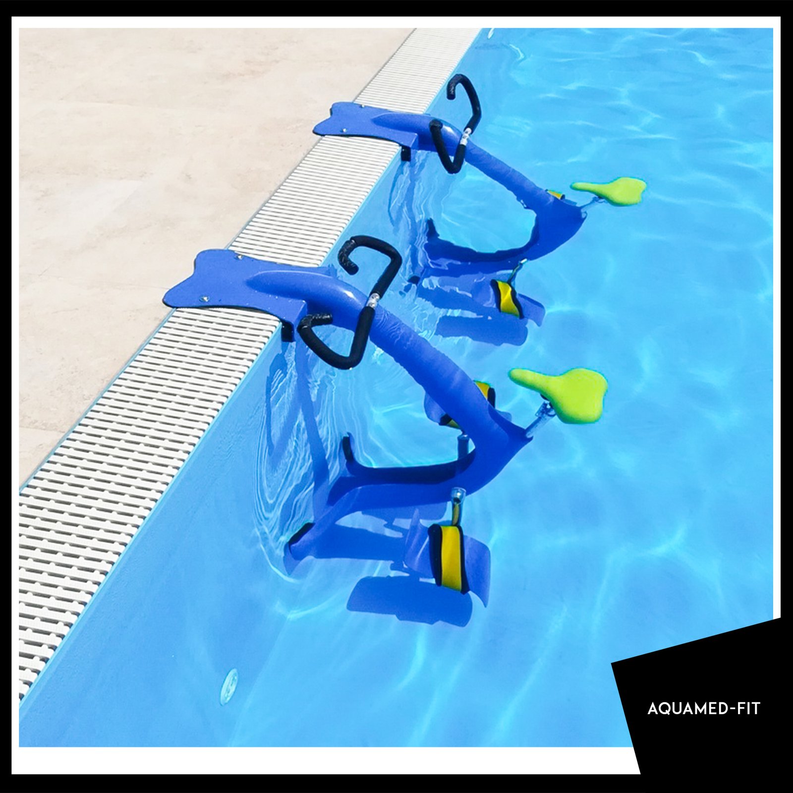 Aquabike - Image 5